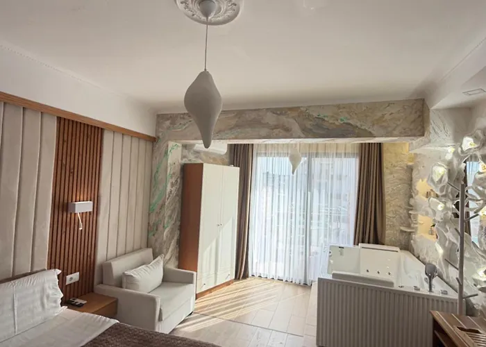 Hotel Ilio Boutique