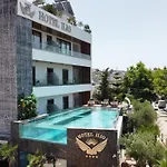 Ilio Boutique Ksamil