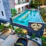 Ilio Boutique Ksamil