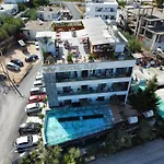 Szálloda Ilio Boutique 4*