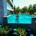 Ilio Boutique 4* كساميل