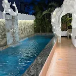 Ilio Boutique 4* Ksamil