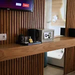 Szálloda Ilio Boutique 4*