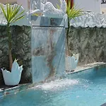 Ilio Boutique 4* Ksamil