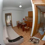 Ilio Boutique Szálloda Ksamil