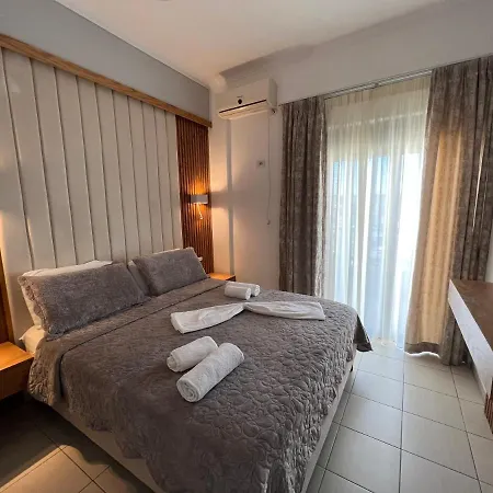Ilio Boutique Hotel Ksamil
