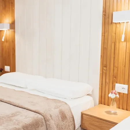 Hotel Ilio Boutique Ksamil