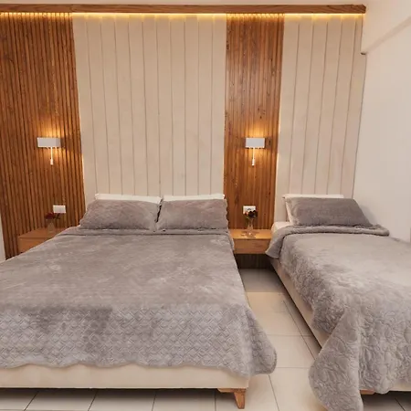 Ilio Boutique Hotel