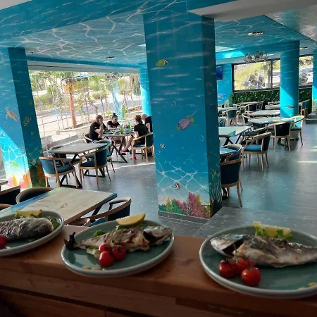 Ilio Boutique Hotel Ksamil