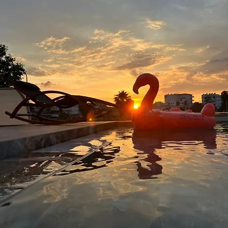 Ilio Boutique Szálloda