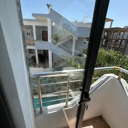 Hotel Ilio Boutique Ksamil