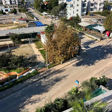 Szálloda Ilio Boutique