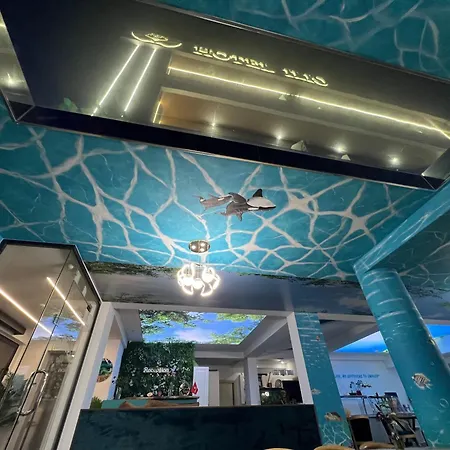 Ilio Boutique 4*