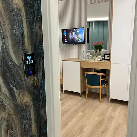 Ilio Boutique Ksamil