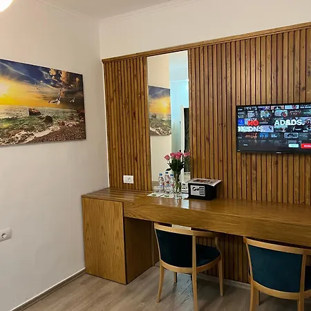 Ilio Boutique Szálloda 4*