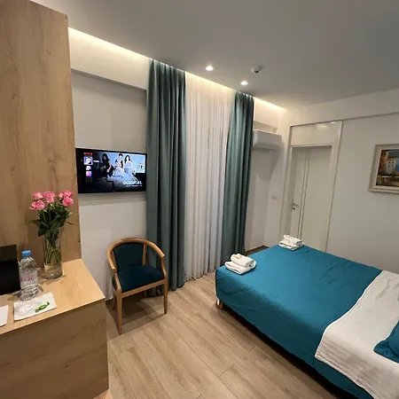 Ilio Boutique Szálloda