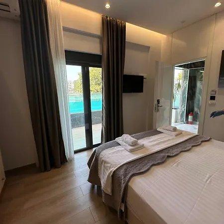 Hotel Ilio Boutique 4*