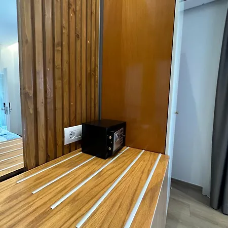 Ilio Boutique 4* Ksamil