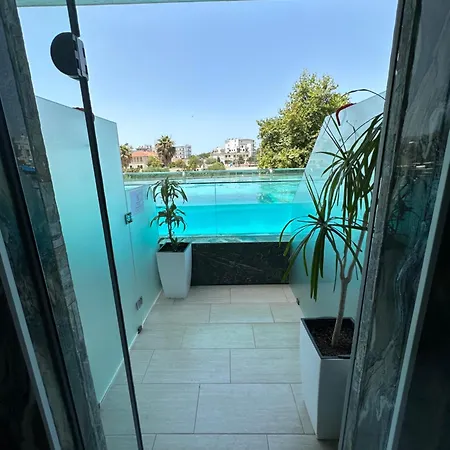Ilio Boutique Hotel Ksamil