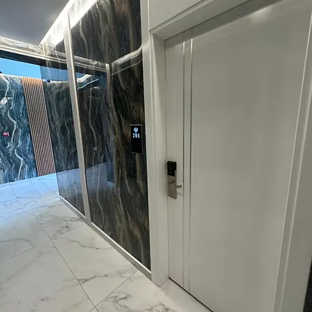 Ilio Boutique 4* Ksamil
