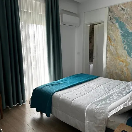 Hotel Ilio Boutique