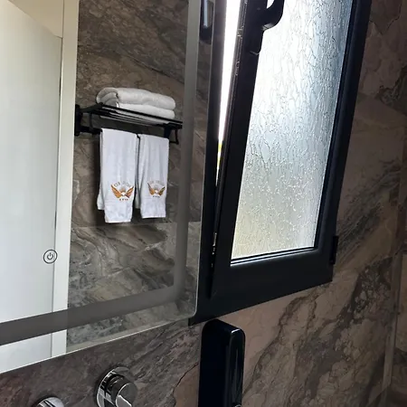 Ilio Boutique Szálloda