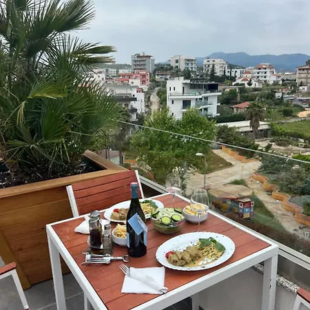 Hotel Ilio Boutique