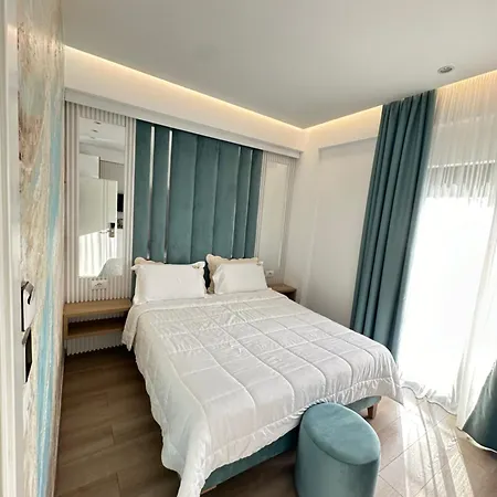 Ilio Boutique Ksamil