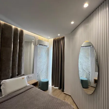 ホテル Ilio Boutique