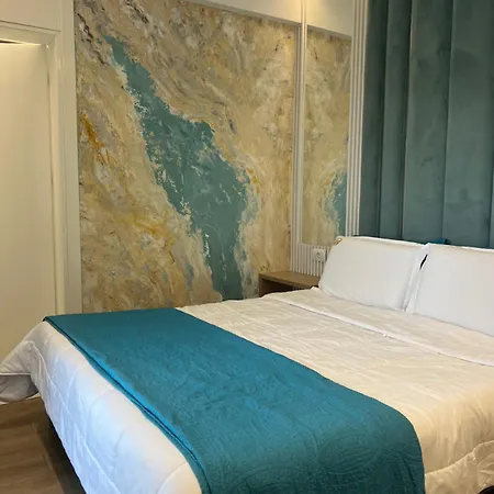 Ilio Boutique فندق كساميل