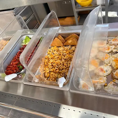 Ilio Boutique ホテル 4*