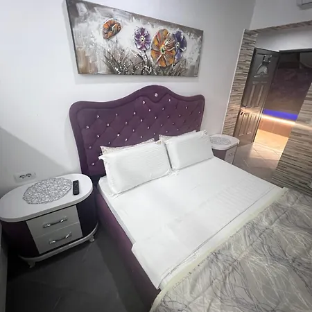 Szálloda Ilio Boutique