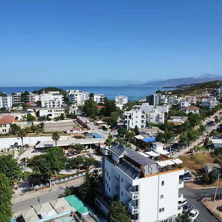 Ilio Boutique ホテル