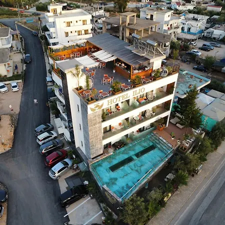 Ilio Boutique