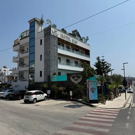فندق Ilio Boutique