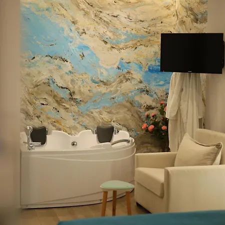 Hotel Ilio Ksamil