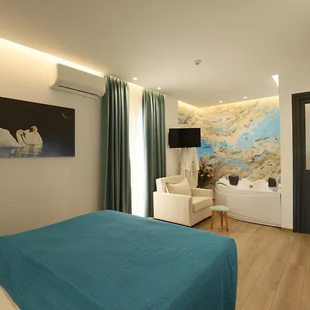 Ilio Hotel