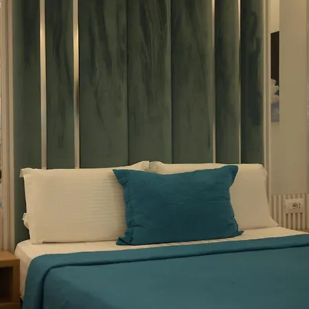 Ilio Hotel