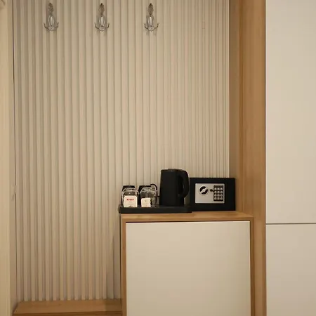 Ilio Hotel