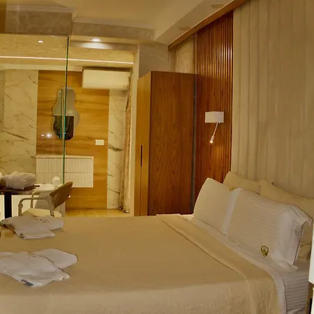 Ilio Boutique 4* Ксамил
