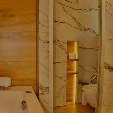 Szálloda Ilio Boutique 4*