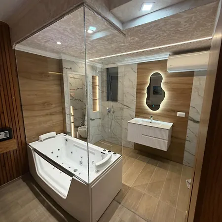 Szálloda Ilio Boutique 4*