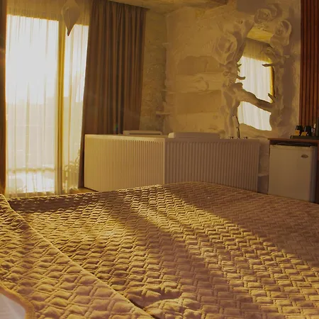 Ilio Boutique 4* Ксамил