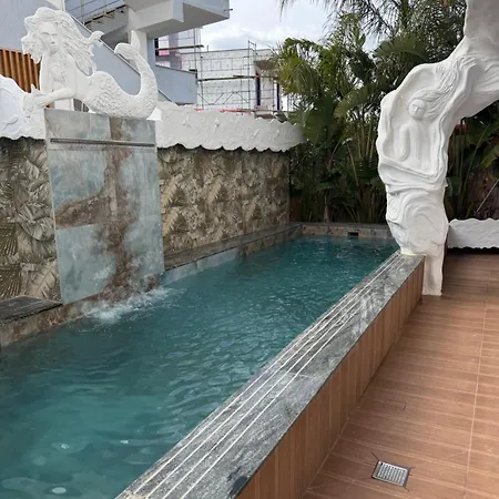 Ilio Boutique كساميل