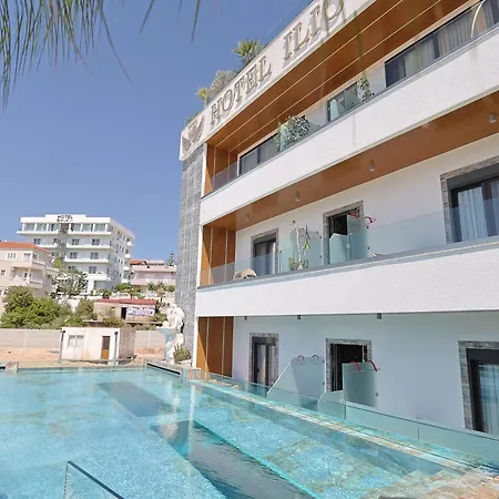 فندق Ilio Boutique 4*